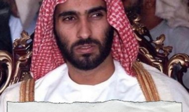 ديوان الرئاسة الإماراتي يعلن الحداد وتنكيس الأعلام لـ 3 أيام بوفاة الشيخ سعيد بن زايد