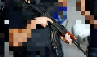 مواطن سوري ينفذ هجوم مسلح على القنصلية السويدية في تركيا