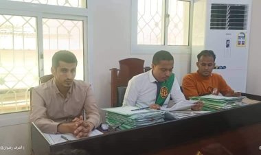 محكمة غرب المكلا تصدر حكماً بالاعدام على متهم بقتل امرأة بالمكلا