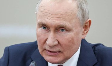 الرئيس الروسي بوتين يدعم عدن بشحنة من الحبوب مجانية