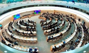 الرابطة الإنسانية للحقوق والحريات تدعو لوقف تهريب ايران للأسلحة إلى حوثيين وحماية المدنيين من الانتهاكات