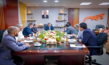 منظمة التراث العالمي تتكفل بتأهيل 100 منزل تاريخي في عدن