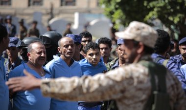 في الذكرى الثانية لاعدام المليشيا للتهاميين حملة إلكترونية تدين انتهاكات الحوثي ضد المدنيين