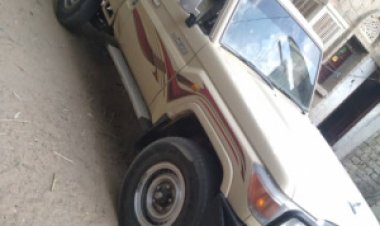 أمن شبوة يستعيد سيارة مواطن عقب يومين من سرقتها