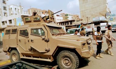 أمن لحج يضبط متهم بقتل ابنة أخته