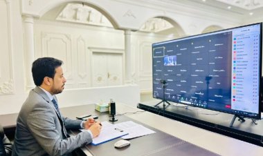 هيئة التشاور والمصالحة تعقد اجتماعا استثنائيا لمناقشة مستجدات جهود التهدئة والعملية السياسية