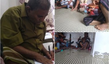 في إطار مساعيه الخيرة، وإغلاق باب الفتن دوعن ينهي الخلاف بين ال الذيباني وال شيخ وديِّا بزنجبار