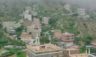 شبكة اتصالات يمن موبايل تعود إلى يافع بعد يوم انقطاع