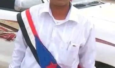 القيادة المحلية لانتقالي المضاربة وراس العارة تنعي استشهاد العميد محمد علي الصيني