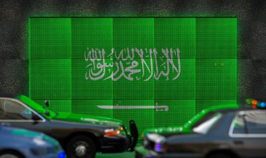 السعودية.. القبض على 7 أشخاص لسبب "كوميدي" والكشف عن جنسياتهم.