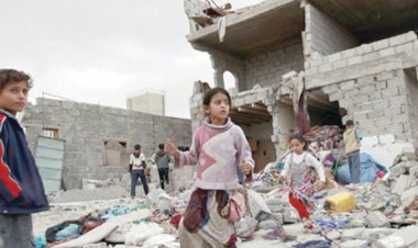 الولايات المتحدة تخصص 73 مليون دولار دعماً للاحتياجات الإنسانية في اليمن