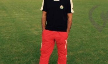 اتحاد كرة القدم يعين مدرب جديداً لمنتخب الناشئين