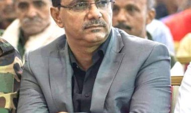 عدن واستمرار الفشل