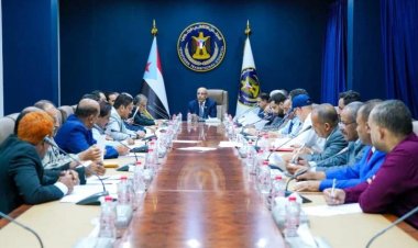الانتقالي يستنكر الصمت الدولي أمام العمليات الإرهابية المستهدفة للقوات الجنوبية في أبين وشبوة