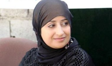 ناشطة حقوقية تستنكر الاستغلال الحوثي لأعراض اليمنيات