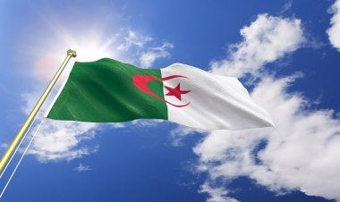 الجزائر تدين الاعتداءات الإسرائيلية على قطاع غزة وتطالب بالتدخل الدولي الفوري لحماية الشعب الفلسطيني .