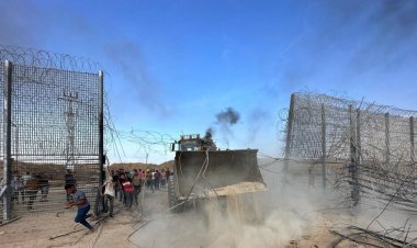 نغزوهم ولا يغزونا".. فصائل المقاومة الفلسطينية تصدر بيانا بخصوص معركة "طوفان الأقصى.