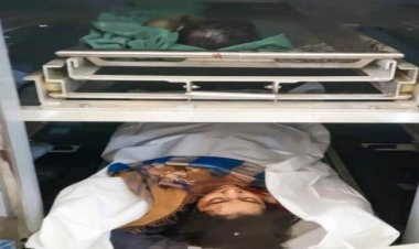 أسرة كاملة ضحايا لقصف حوثي استهدف حي سكني في تعز