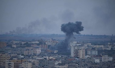 ارتفاع حصيلة عدوان الاحتلال على غزة إلى 436 شهيدا بينهم 152 امرأة وطفلا