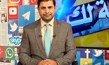 مذيع تلفزيوني يكشف عن أكثر من 100 من مليشيا الحوثي محالين إلى الجزائية بتهم لواط وشذوذ جنسي