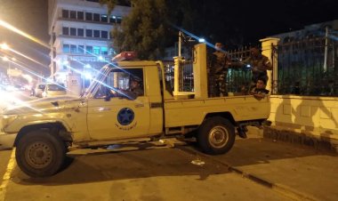 وزارة الداخلية تحيل ضابط للتحقيق بسبب تجاوزات خطيرة