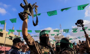 حماس تهدد الكيان الصهيوني بإعدام اسير مقابل كل صاروخ على الأراضي الفلسطينية