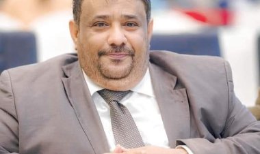 المصعبي يدعو السعودية ومصر والإمارات لتوحيد صفوفها استعداداً للقادم