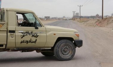 قيادة الكتيبة الأولى باللواء الثالث دعم واسناد تنفي البيان الملفق لها على مواقع مضللة