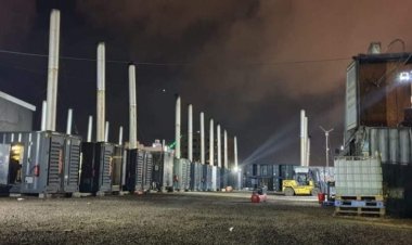 الكهرباء تعلن تحسن تشغيل التيار مساء اليوم