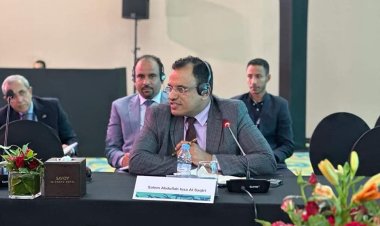 وزير الزراعة يشارك في اجتماع الدائرة رفيعة المستوى حول مسارات التحول الزراعي في بلدان شرق آسيا في المغرب