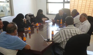 اجتماع استثنائي بالعاصمة عدن يناقش إعلان فك الارتباط مع العربية اليمنية في 30 نوفمبر القادم