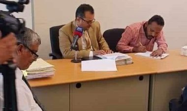 المحكمة العسكرية تصدر حكماً في قضية مقتل الشاب عبدالملك السنباني