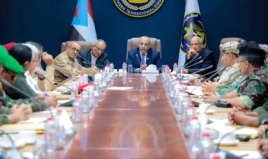 اجتماع امني في العاصمة عدن يحدد موعداً لإطلاق حملة واسعة ضد السلاح والمركبات الغير مرخصة