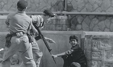 أهم الأحداث والوقائع التي هيأت إنطلاق ثورة اكتوبر وضمان انتصارها