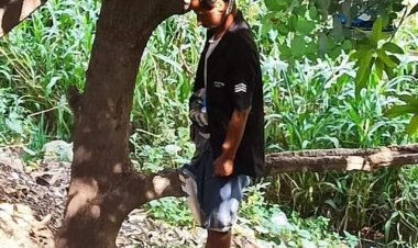 مواطنون يعثرون على جثة شاب مشنوقًا بتعز