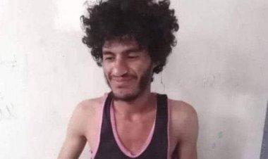 شاب يقتل أمه واخته ويصيب والده بجراح خطيرة في اب