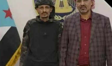 قائد قوات التعبئة والاحتياط في الجنوب يهنئ الرئيس الزُبيدي وشعب الجنوب بحلول الذكرى الـ 60 لثورة 14 أكتوبر المجيدة