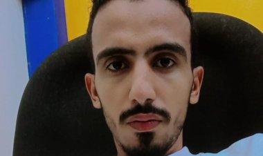 الناشط باجميل ينعي شهداء غزة مهاجماً حكام العرب