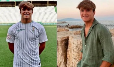 الشرطة الإسبانية تتوصل إلى نتيجة مفجعة بعد 3 أيام من اختفاء اللاعب برييتو