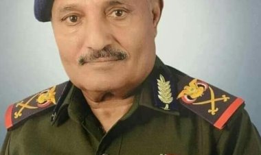 نجاة وكيل وزارة الداخلية من تفجير ارهابي استهدف منزله