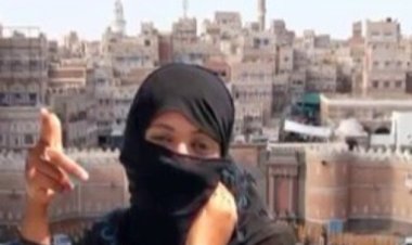 لليوم السابع على التوالي مليشيا الحوثي تواصل اختطاف فتاة شملان ذات 15 عام