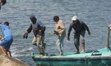 الإفراج عن عشرات الصيادين اليمنيين بعد احتجازهم لشهرين  من قبل السلطات الارتيرية