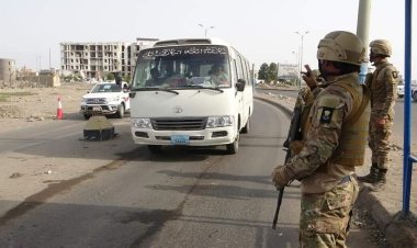 من غداً.. حملة أمنية واسعة على الدراجات النارية والسلاح والعادات غير الحضرية