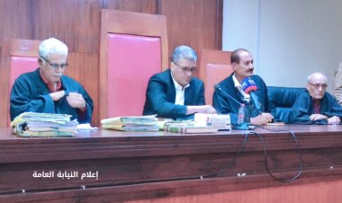 إستئناف عدن تصدر حكماً بإعدام حسين هرهرة رمياً بالرصاص حتى الموت