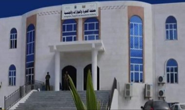 2 مليون جواز تصل عدن خلال الأيام القادمة ومصلحة الهجرة والجوازات تبشر بانفراج الأزمة