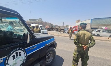 الأجهزة الأمنية تبدأ تنفيذ قرار حظر الدراجات النارية وضبط السلاح والمركبات غير المرخصة بالعاصمة عدن