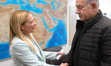 تهديد إسرائيلي للمغرب بفصل الصحراء الغربية