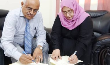 غداً .. ورشة عمل في عدن بعنوان "تحصيل الموارد المالية للحكومة في ظروف الحرب"