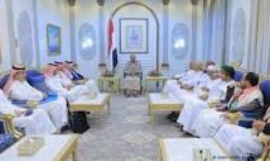 مليشيات الحوثي تعلن رفضها للمفاوضات المباشرة مع الحكومة الشرعية