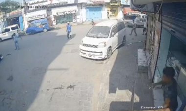 أول تصريح لأسرة الشاب الذي طعن الطالبة الجامعية في خور مكسر..